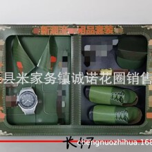 迷彩纸衣套装盒成品 十月一寒衣节 祭祀 纸衣服 布寒衣 诚诺殡葬