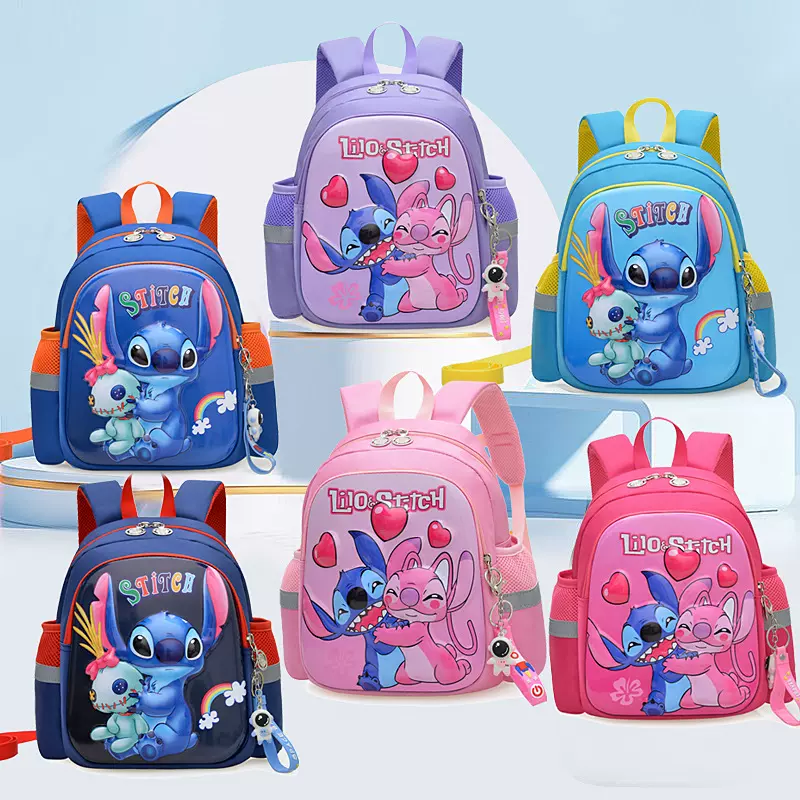 幼儿园儿童可爱书包卡通EVA硬壳幼儿园双肩包小孩外出轻便小背包