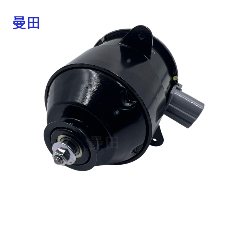 Suitable for Toyota Reiz water tank cooling fan motor electronic fan motor right 16363-0 P050 74340