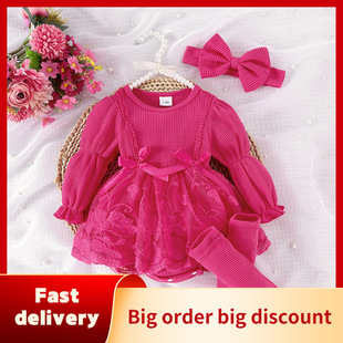 Children's clothing ���R�d�羳�W��Ůͯõ�tɫ�L������_�m