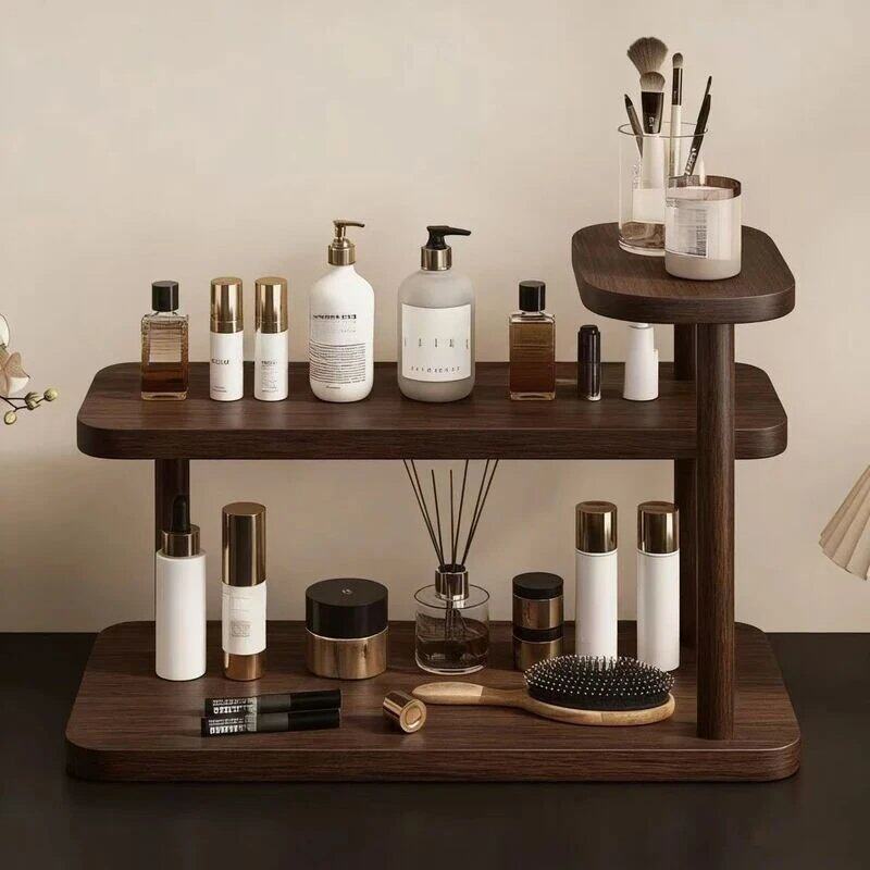 Desktop Storage Rack Cup Holder For Dining Table Countertop...