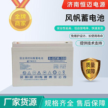 扬州风帆蓄电池12V24 38 65 100AH机房直流屏UPS/EPS电源专用