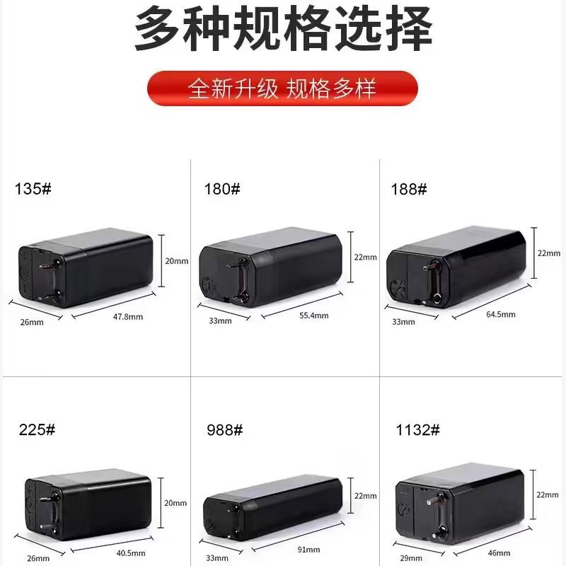 直销4V铅酸蓄电池1000MAH电动玩具台灯手电筒电蚊拍1AH电池批发