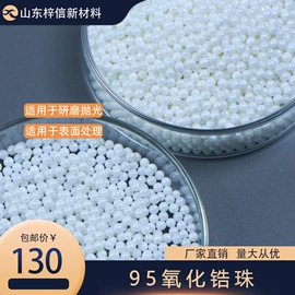 研磨材料;其他氧化物;其他非金属