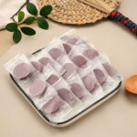 散装蓝莓桑葚夹心山楂片果糕类山楂制品休闲小零食小包装批发儒牛