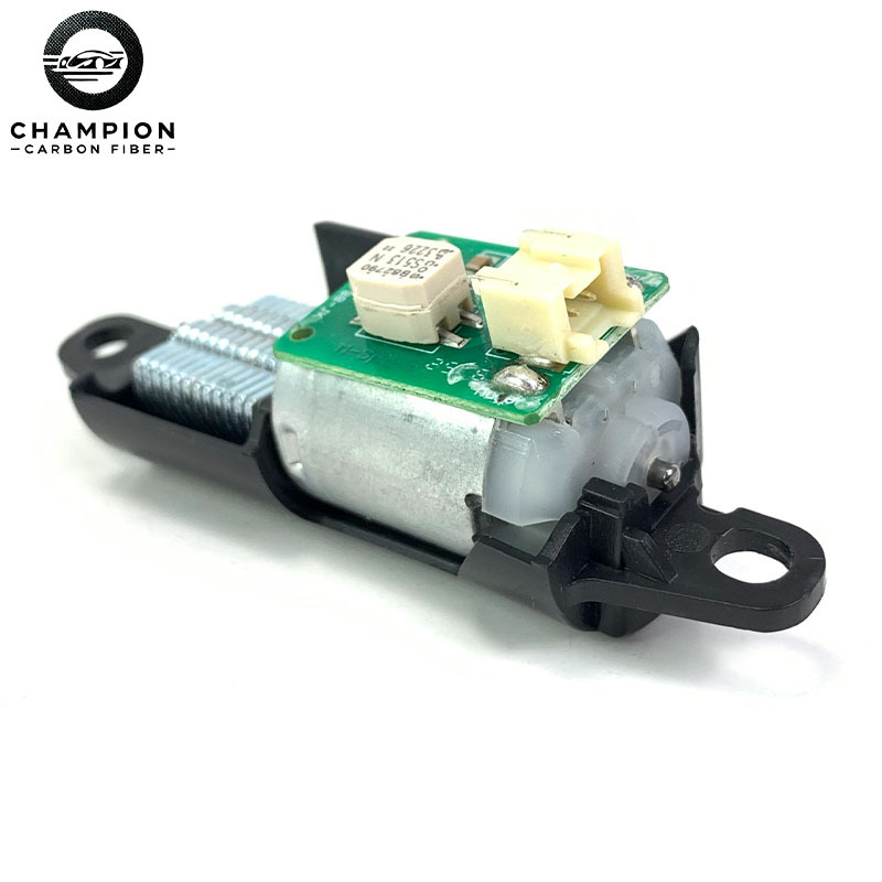 Suitable for Bmw g Cs Series Sports Vibration Motor Device Car Parts Steering Wheel Accessories