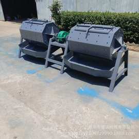 六角转孔振动过滤研磨机图片畅销金银首饰加聚氨酯内衬滚筒抛光机