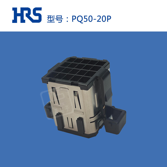 PQ50-20P ���� PQϵ�в�ͷ HRS ������ HIROSE �Ӳ�� ��ҵ�豸