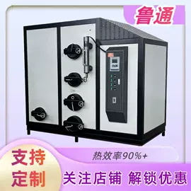 燃气锅炉;燃生物质锅炉;蒸汽发生器