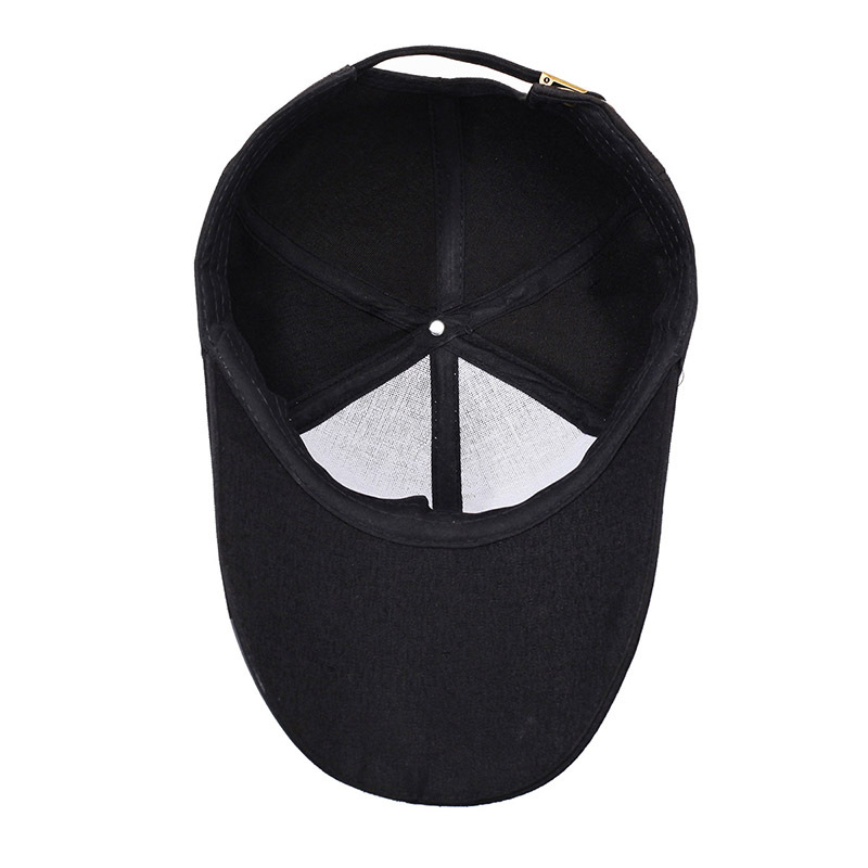 모자 남자 자외선 차단 야구 모자 한국 스타일 캐주얼 트렌디 야외 스포츠 피크 캡 올 시즌 양산 낚시 모자