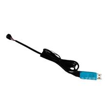 CABLE USB2.0AM/2.54 G^5AD12V^1