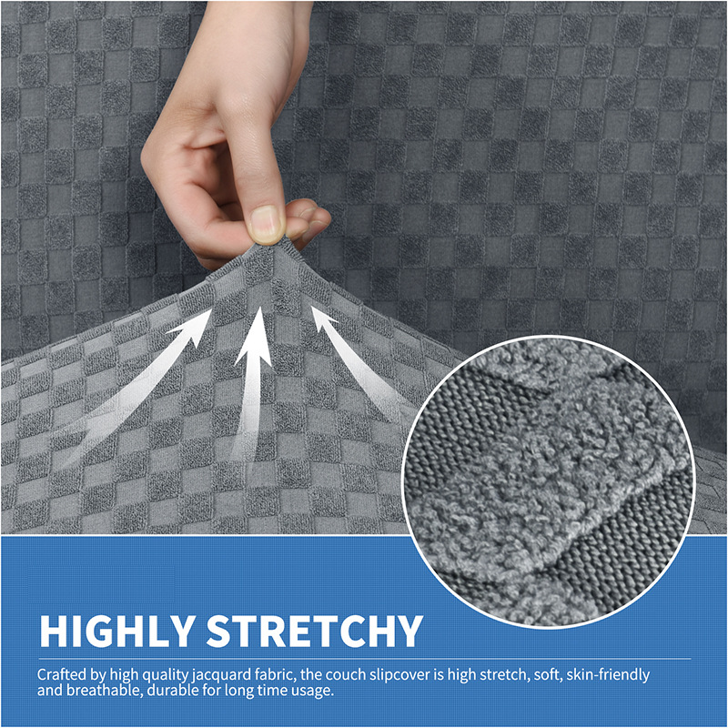 housse de canapé tout compris housse de coussin de canapé housse de canapé entièrement divisée coussin de canapé jacquard épais élastique_voghion.com