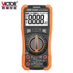 �¿����VC890D��λ�딵���f�ñ픵�@���ñ�늉�������VC890C+
