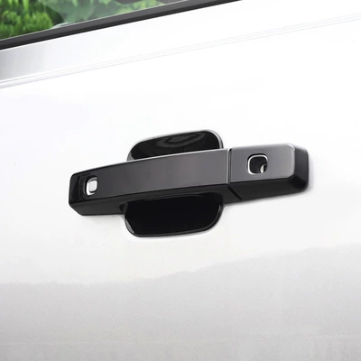 Portal Wrist, Sticking Door Handle Decorative Strip