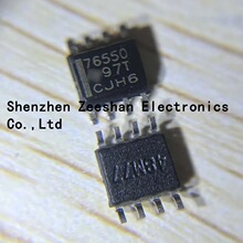 TPS76550DR SOP8ȫ�¼��ɵ�·TPS76550 SMD