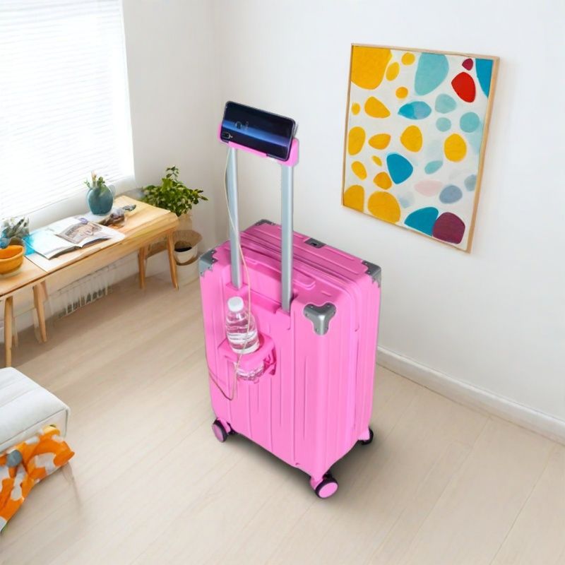 8021 사쿠라 파우더 (전투복 + 은색 코너 + 은색 고리)