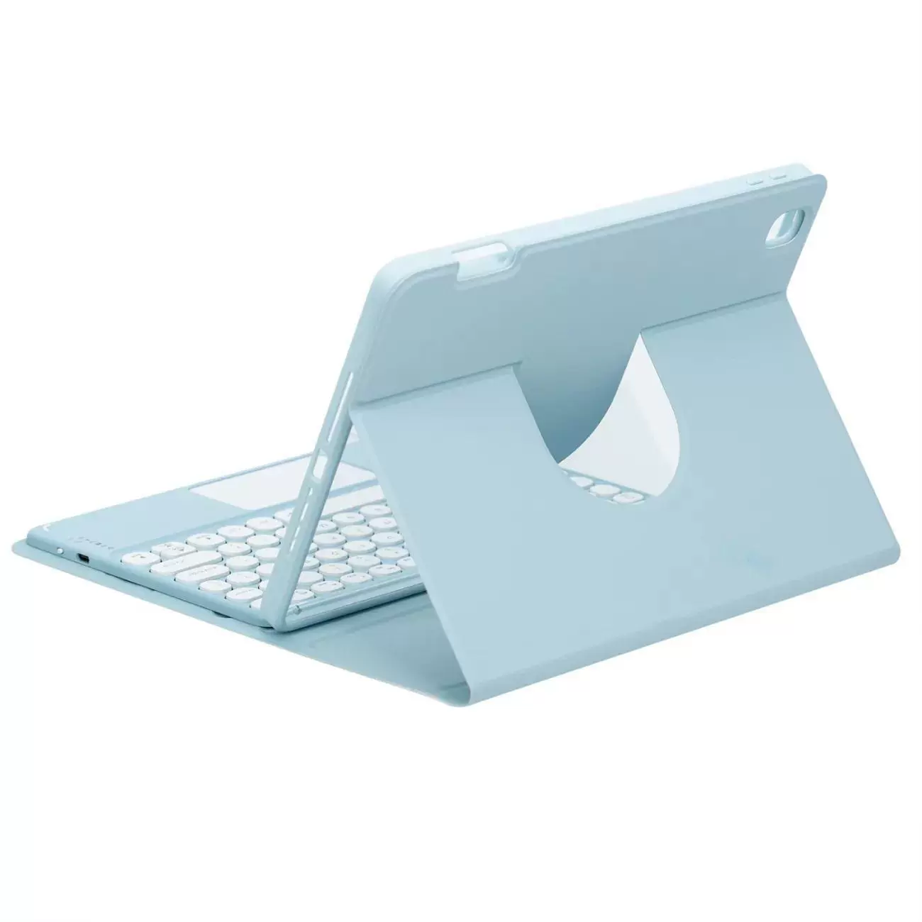 Compatible tablet protective case, keyboard, 10.2 inch, bluetooth