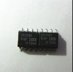 ȫ�� ����Ƭ IR2118S IR2118 SOP8