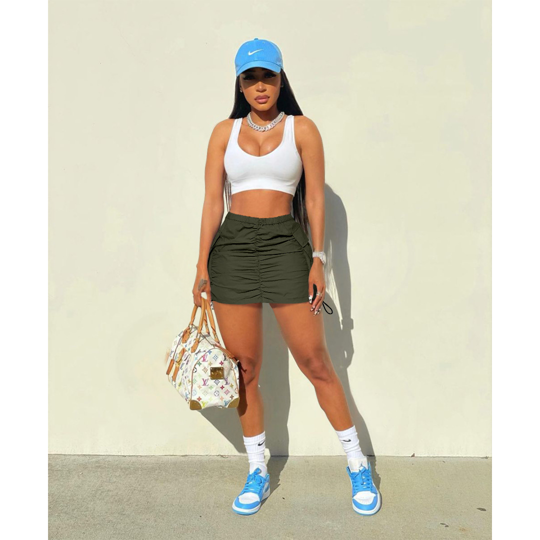 6670 军绿色模特图15.jpg