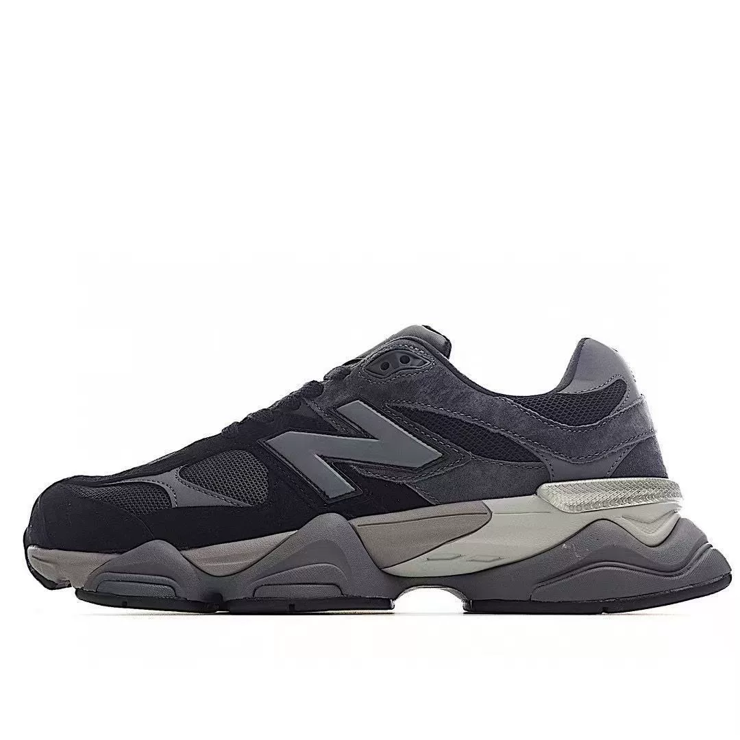 New Balance, кроссовки для мужчин и женщин, повседневная спортивная обувь для отдыха