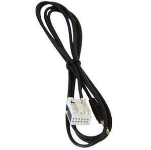 Volkswagen Rcd510 Rcd310 Rcd300 Golf 6 Aux Audio Kabeli