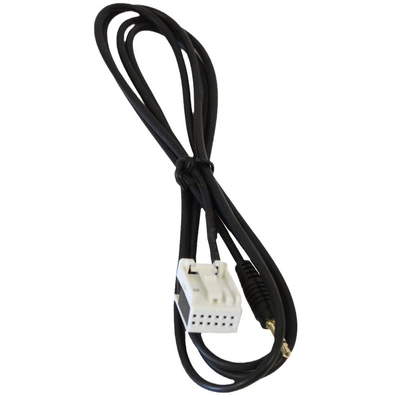 Suitable for Volkswagen Rcd510Rcd310Rcd300 Golf 6 Sagitar Kodak Octavia Aux Audio Cable