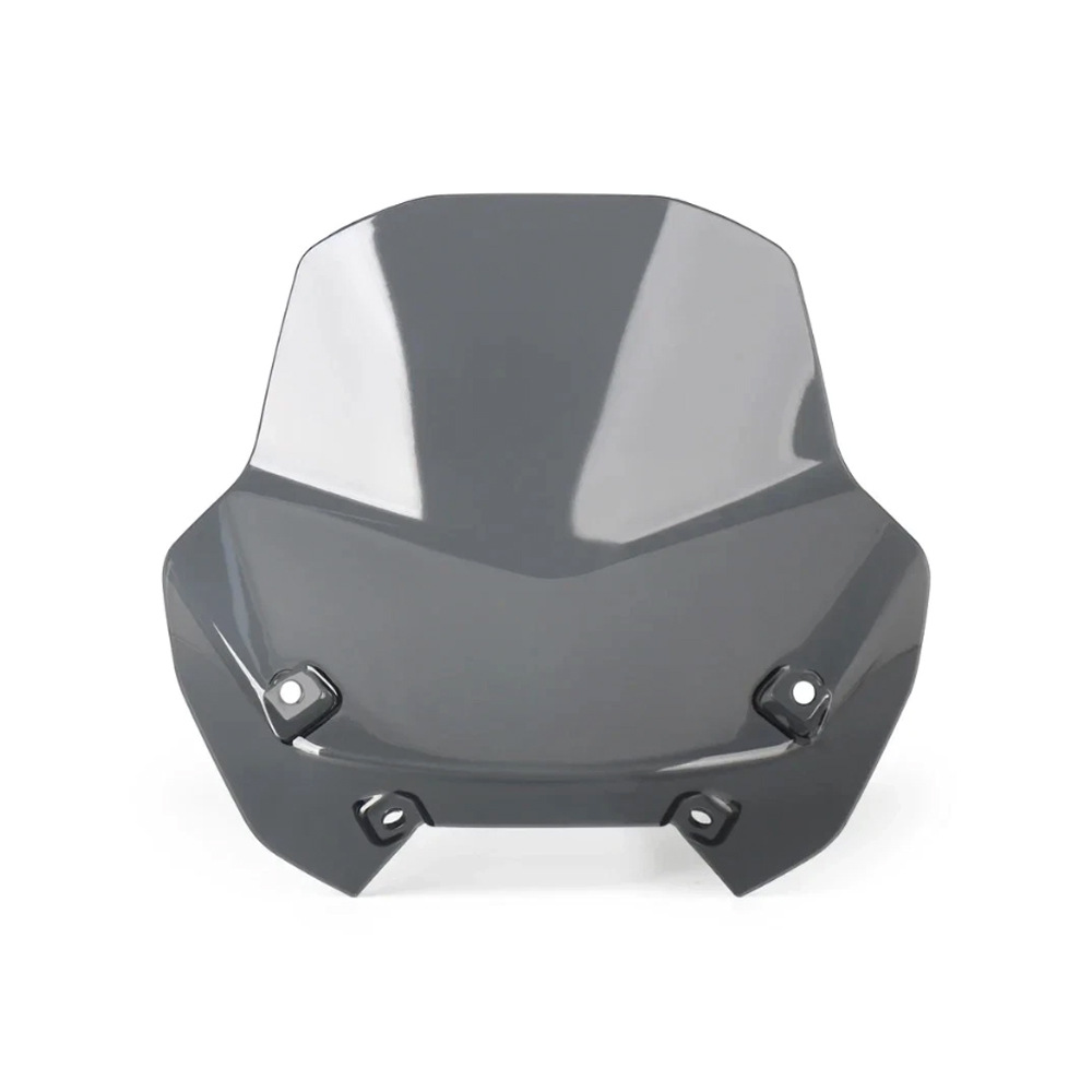 Suitable for the New Bmw R1300R Windshield Front Windscreen Deflector Motorcycle Modified Windscreen 2025