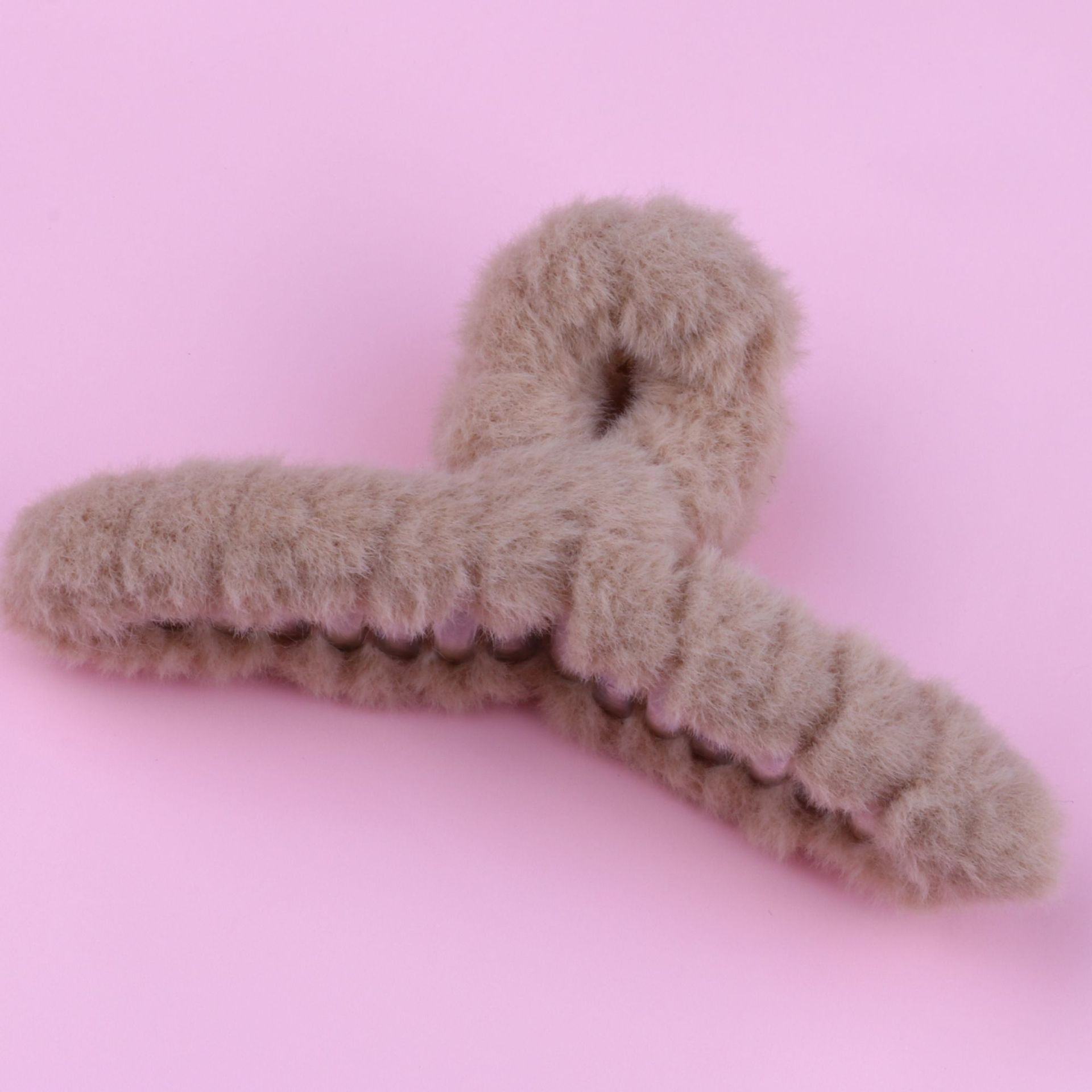 13CM 플러시 그리퍼 카키