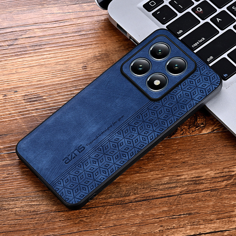 適用米14tpro携帯ケースxiaomi肌感13ultra全包14t転倒防止ビジネス男女カバー|undefined
