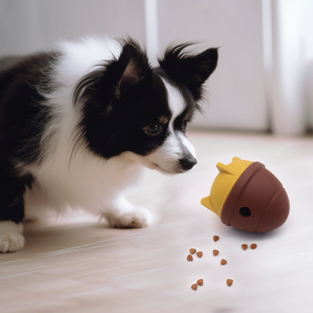 Игрушки для домашних животных не гниют