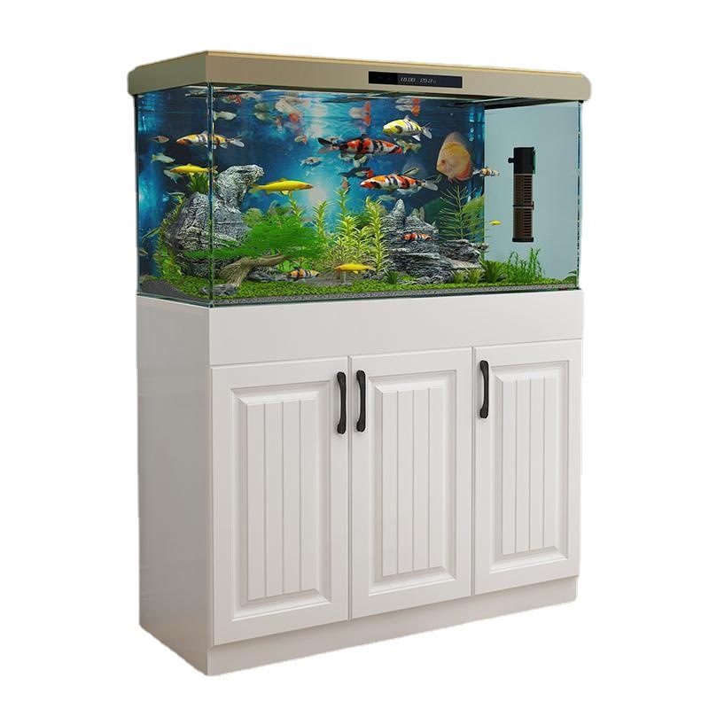 Aquarium, European style