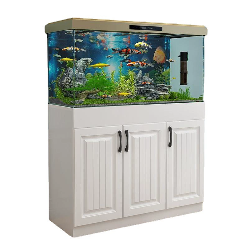 Aquarium, European style
