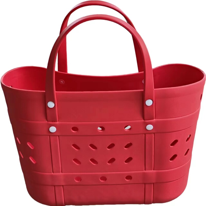 Amazon's Best Selling Bogg Beach Bag Travel Storage Handbag Eva Hole Bag Extra Large Capacity Pet Bag Amazon's Best Selling Bogg Beach Bag Travel Storage Handbag Eva Hole Bag Extra Large Capacity Pet Bag