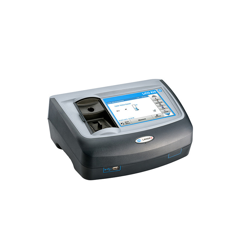 哈希LICO 620型 台式液体色度仪