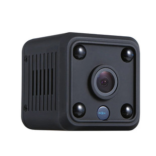 X6 Home Wifi Remote Surveillance Camera 1080P Hd Infrared Night Vision Battery Camera