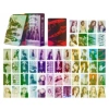 Laser model- (G) I-DLE- [2] -LOMO card