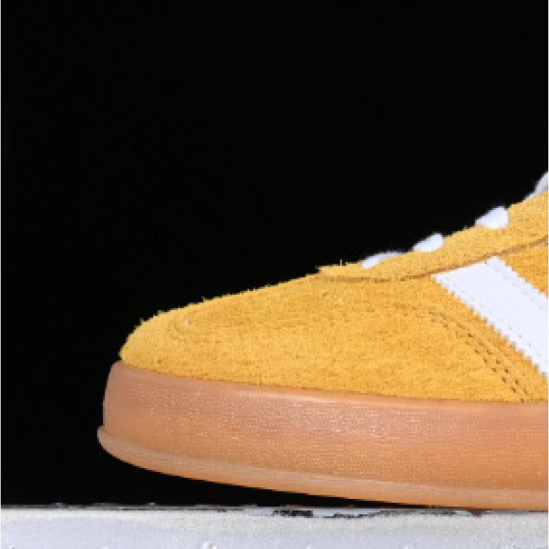 Ga 화이트 옐로우 [하이 버전]