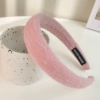 Seersucker Pink