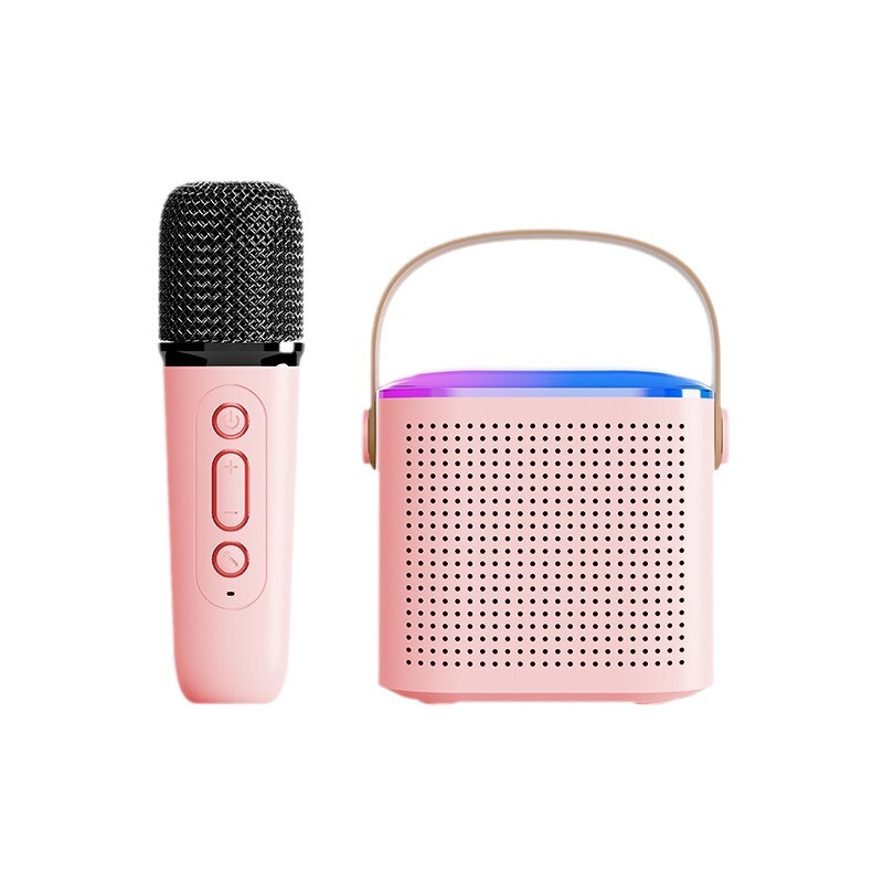 ミニk歌bluetoothオーディオ複合機高音質まぶしい照明が長く続いています。|undefined