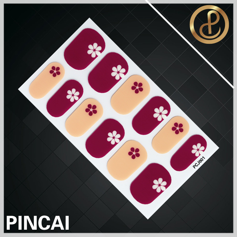 PCJ001