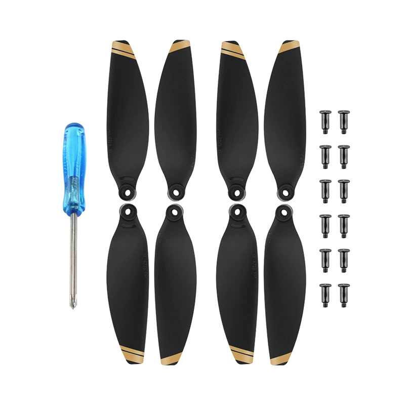 Подходящие для пропеллеров DJI Royal MINI 2/4K Royal MINI SE Patsses 4726F крыло аксессуары