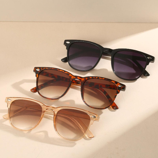 brand fashionable sunglasses