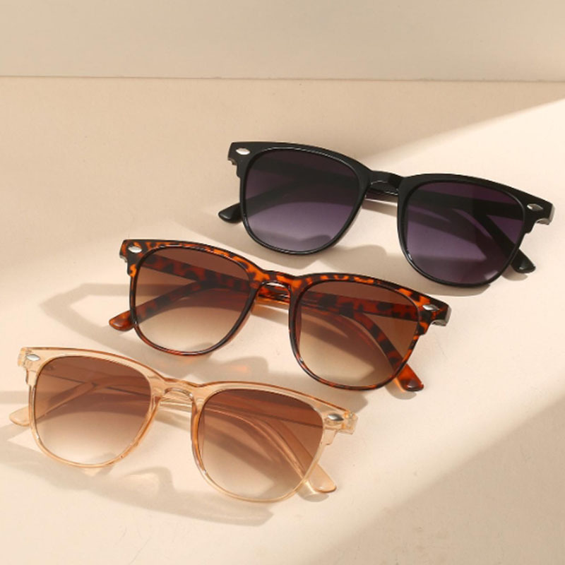 brand fashionable sunglasses