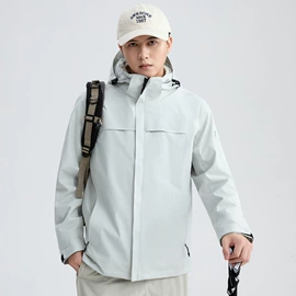 冲锋衣、裤;速干衣裤;软壳衣裤