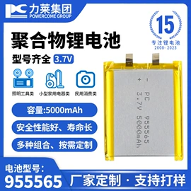 锂电池;其他电源