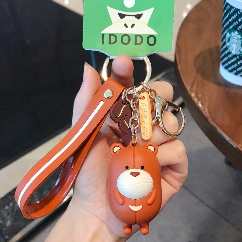 콩곰 팥잠곤