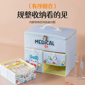 收纳袋收纳包;饭盒袋;医药箱