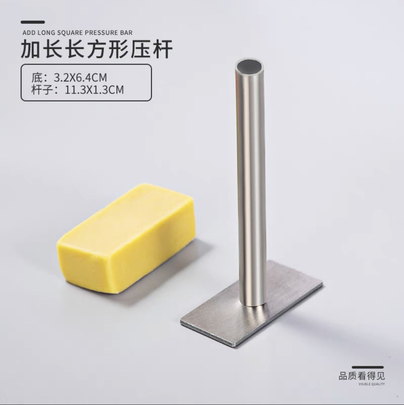 凤梨酥烘焙工具 铝合金饼干模具 DIY卡通立体曲奇模 慕斯蛋糕模具|undefined