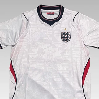 NEW World Cup Englannd jersey 新款 世界杯 英格兰 球衣足球服