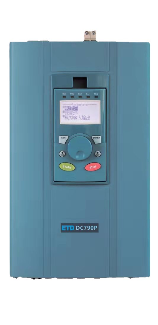 易泰帝 ETD791/400/0180 180A 直流控制器  调速器